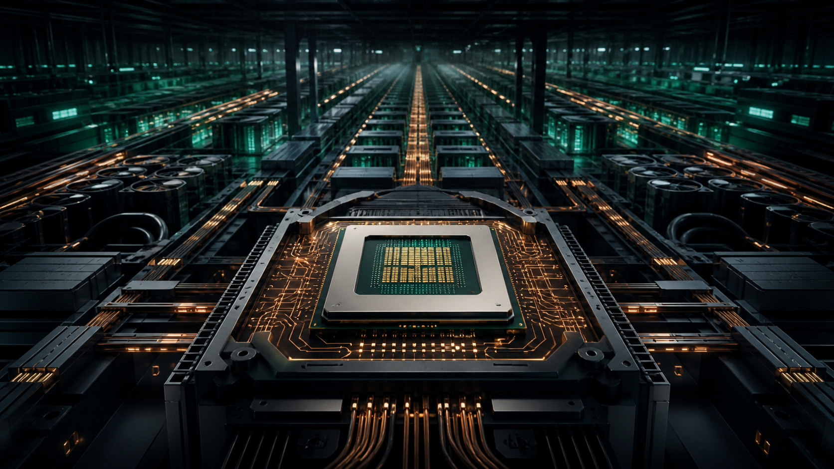 OpenAI and Broadcom Make Inference Infrastructure a First-Class Operator Concern visual