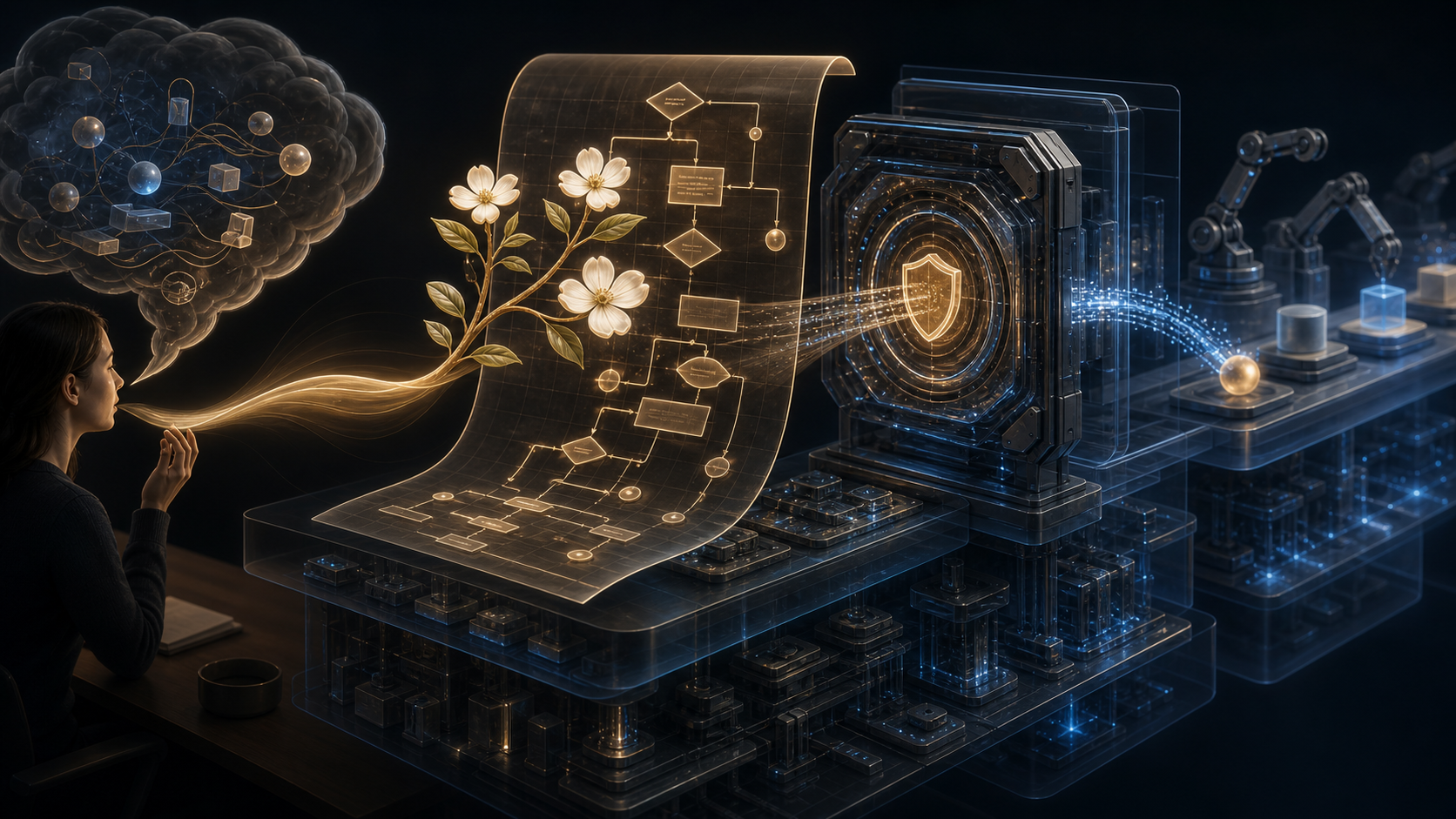 AWS describes real-time Dogwood policy application in Amazon Bedrock AgentCore visual