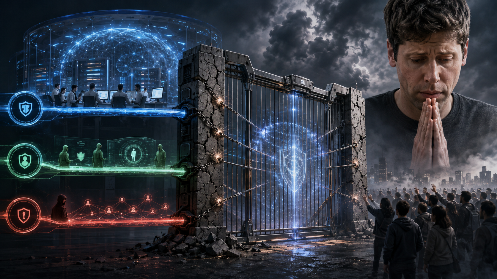Astra’s Rollout Turns Advanced Capability Into an Access and Control Test visual