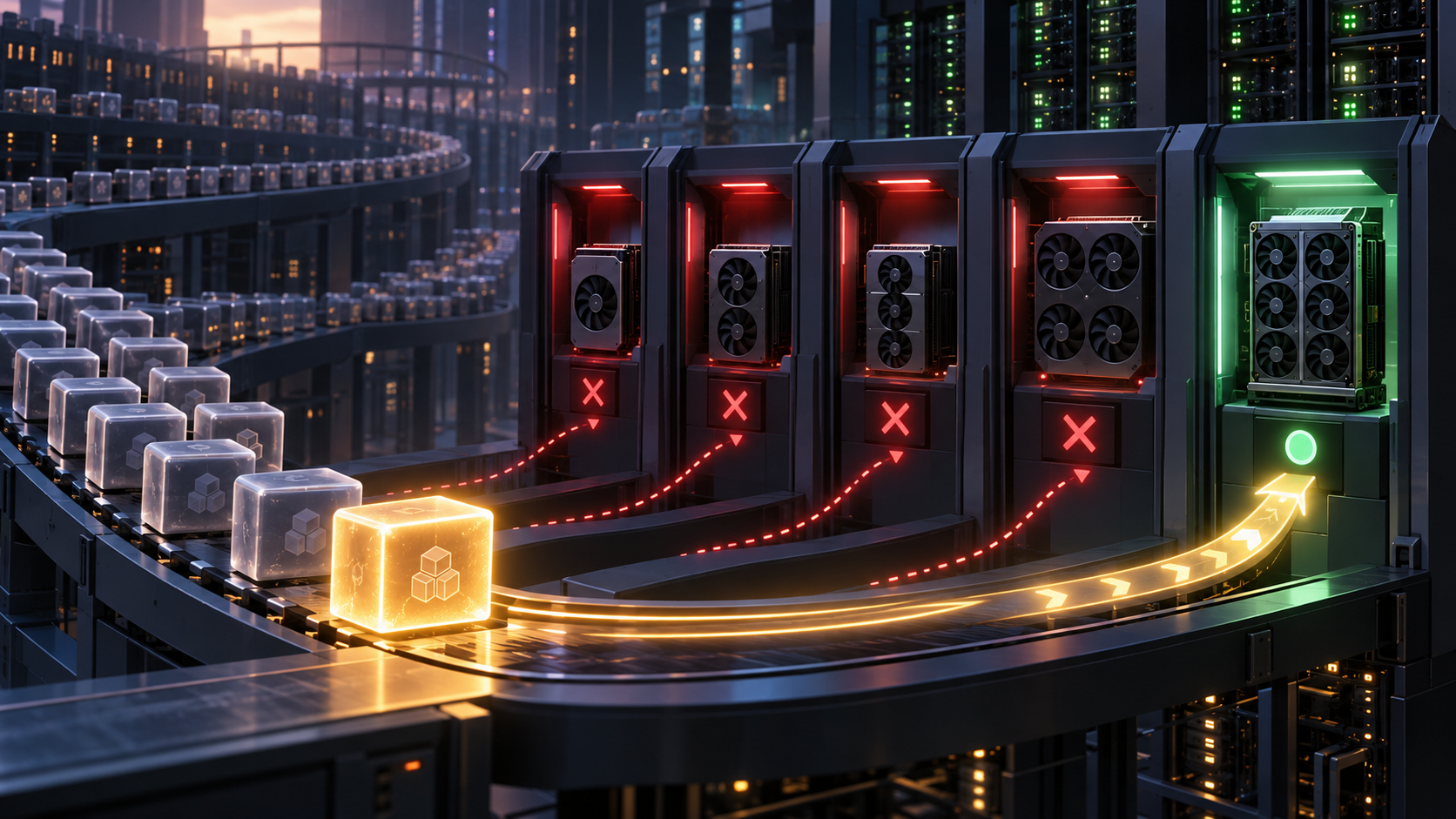 A New Fallback Path for GPU Training Capacity visual