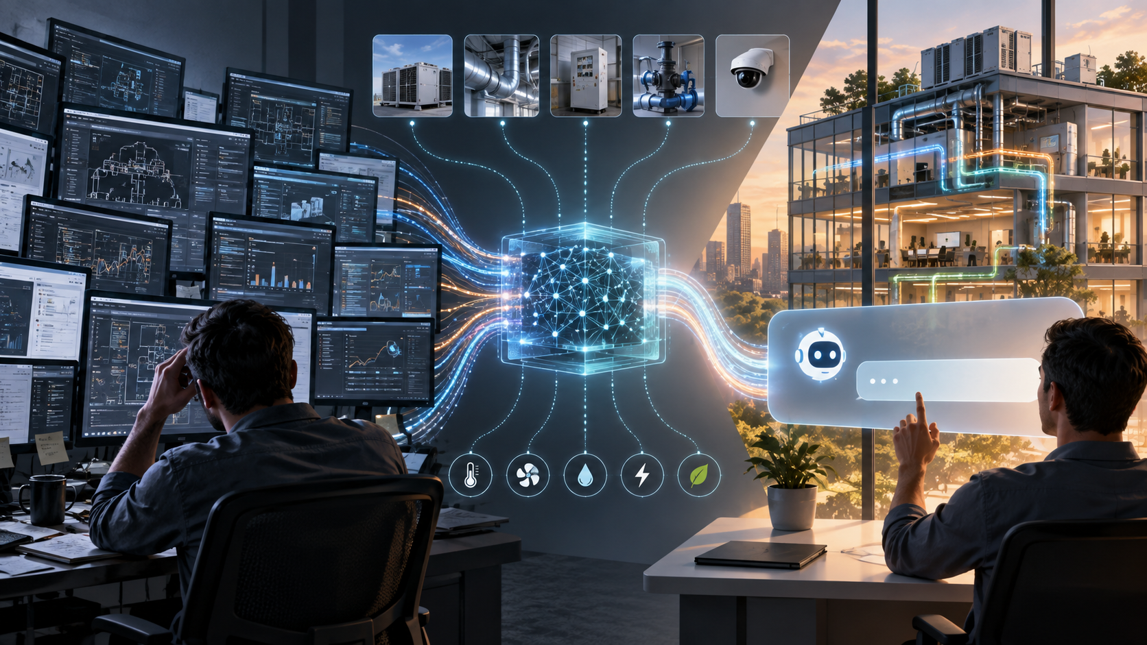 When Building Data Stops Hiding Behind the Dashboard visual