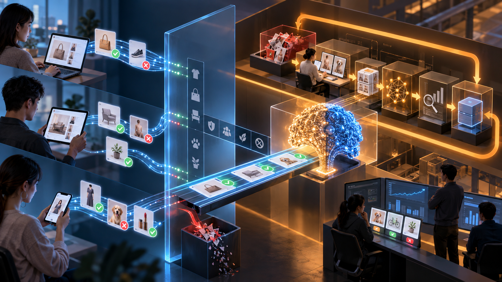 Retail Moderation Becomes a Policy-Specific Operating System visual