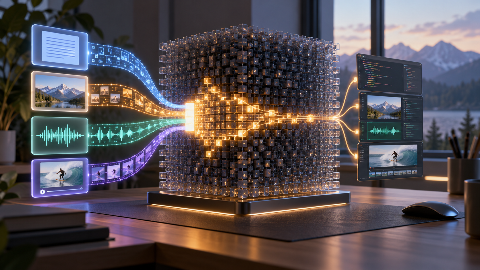 Meta’s Muse Spark Open Puts Frontier-Scale Ambition Within Mac Reach visual