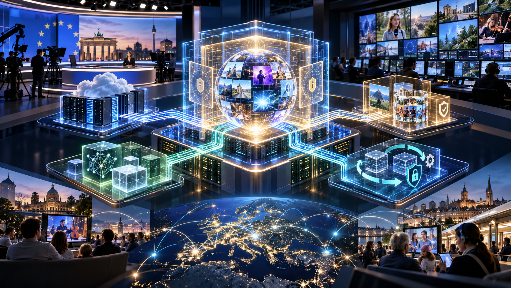Media Agents Are Turning Sovereignty Into a Systems Requirement visual